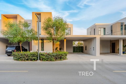 Maison de ville à Spring, Arabian Ranches 3, Dubai, 4 chambres, 238 m², № 16316 - photo 1