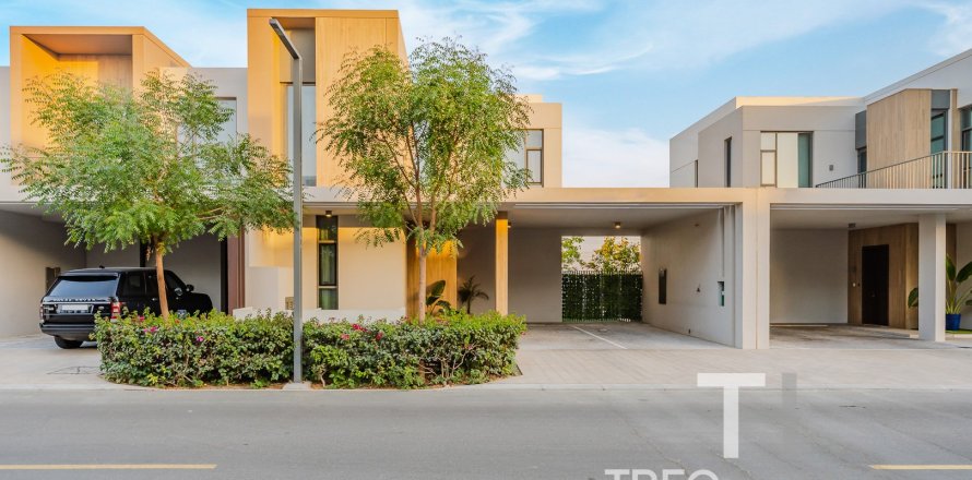 Maison de ville à Spring, Arabian Ranches 3, Dubai, 4 chambres, 238 m², № 16316