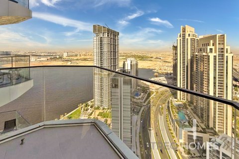 Apartment in Address Harbour Point, Dubai Creek Harbour (The Lagoons), Dubai 2 bedrooms, 102 sq.m. № 16317 - photo 16