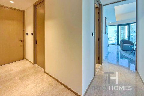 Apartment in Address Harbour Point, Dubai Creek Harbour (The Lagoons), Dubai 2 bedrooms, 102 sq.m. № 16317 - photo 5
