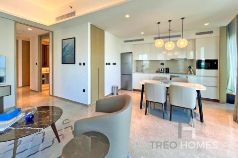 Apartment in Address Harbour Point, Dubai Creek Harbour (The Lagoons), Dubai 2 bedrooms, 102 sq.m. № 16317 - photo 2