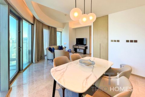 Apartment in Address Harbour Point, Dubai Creek Harbour (The Lagoons), Dubai 2 bedrooms, 102 sq.m. № 16317 - photo 3