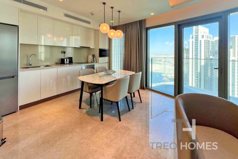 Apartment in Address Harbour Point, Dubai Creek Harbour (The Lagoons), Dubai 2 bedrooms, 102 sq.m. № 16317 - photo 4