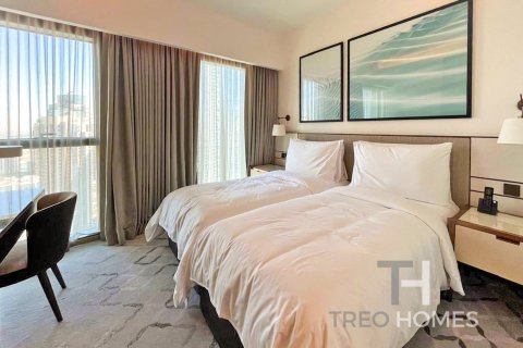 Apartment in Address Harbour Point, Dubai Creek Harbour (The Lagoons), Dubai 2 bedrooms, 102 sq.m. № 16317 - photo 14