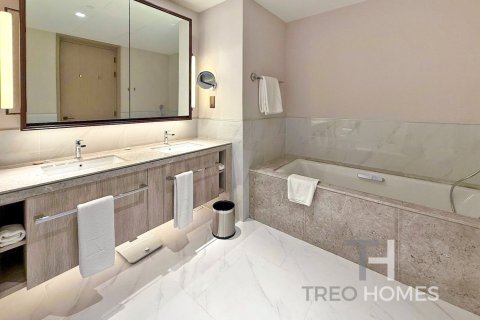 Apartment in Address Harbour Point, Dubai Creek Harbour (The Lagoons), Dubai 2 bedrooms, 102 sq.m. № 16317 - photo 12