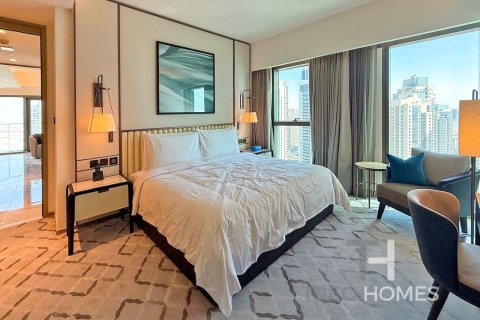 Apartment in Address Harbour Point, Dubai Creek Harbour (The Lagoons), Dubai 2 bedrooms, 102 sq.m. № 16317 - photo 11
