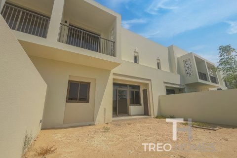 Maison de ville à Town Square, Dubai, 4 chambres, 228 m², № 16318 - photo 29