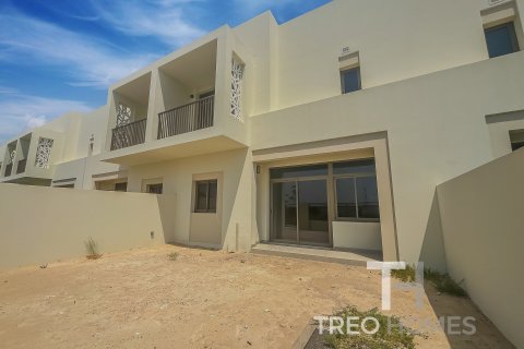 Maison de ville à Town Square, Dubai, 4 chambres, 228 m², № 16318 - photo 28