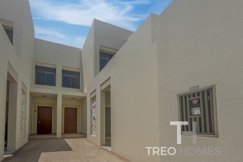 Maison de ville à Town Square, Dubai, 4 chambres, 228 m², № 16318 - photo 2