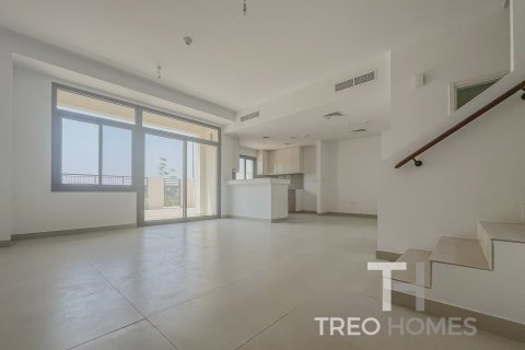 Maison de ville à Town Square, Dubai, 4 chambres, 228 m², № 16318 - photo 3