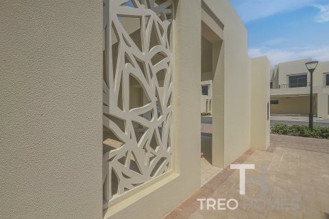Maison de ville à Town Square, Dubai, 4 chambres, 228 m², № 16318 - photo 18