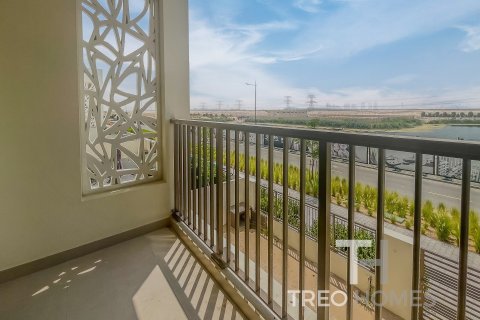 Maison de ville à Town Square, Dubai, 4 chambres, 228 m², № 16318 - photo 17