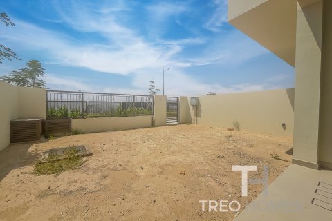 Maison de ville à Town Square, Dubai, 4 chambres, 228 m², № 16318 - photo 27