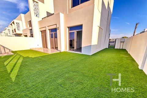 Maison de ville à Town Square, Dubai, 4 chambres, 228 m², № 16318 - photo 30