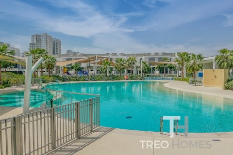 Adosado en Al Furjan, Dubai, 3 dormitorios, 203 m², № 16314 - foto 4
