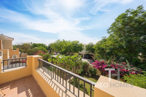 Villa in Arabian Ranches, Dubai 3 bedrooms, 259 sq.m. № 16307 - photo 28