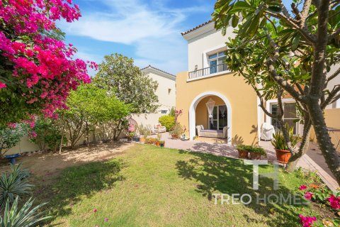 Villa in Arabian Ranches, Dubai 3 bedrooms, 259 sq.m. № 16307 - photo 1