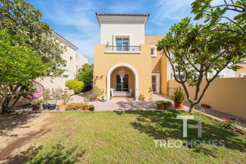 Villa in Arabian Ranches, Dubai 3 bedrooms, 259 sq.m. № 16307 - photo 2
