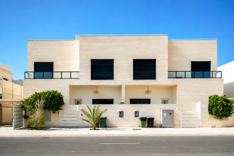 Villa in Dubai 5 bedrooms, 743.22 sq.m. № 138959