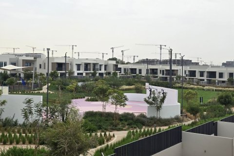 Adosado en Jebel Ali, Dubai, 3 dormitorios, 237.92 m², № 138960 - foto 22