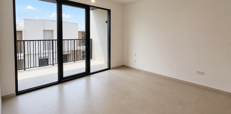 Adosado en Jebel Ali, Dubai, 3 dormitorios, 237.92 m², № 138960