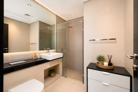 Apartment in Silverene Tower B, Dubai Marina, Dubai 2 bedrooms, 99.11 sq.m. № 138973 - photo 6