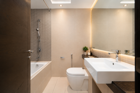 Apartment in Silverene Tower B, Dubai Marina, Dubai 2 bedrooms, 99.11 sq.m. № 138973 - photo 7