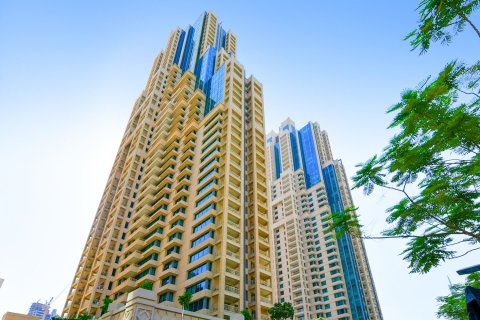 Apartment in Downtown Dubai (Downtown Burj Dubai), Dubai 1 bedroom, 74.23 sq.m. № 138980 - photo 10