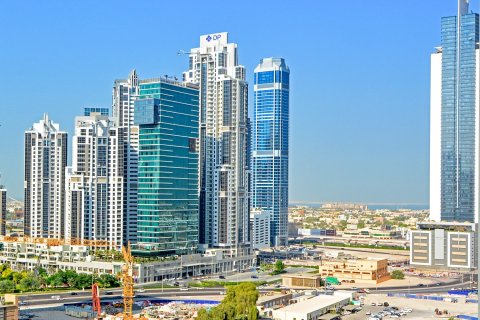 Apartment in Downtown Dubai (Downtown Burj Dubai), Dubai 1 bedroom, 74.23 sq.m. № 138980 - photo 11