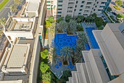 Apartment in Downtown Dubai (Downtown Burj Dubai), Dubai 1 bedroom, 74.23 sq.m. № 138980 - photo 8