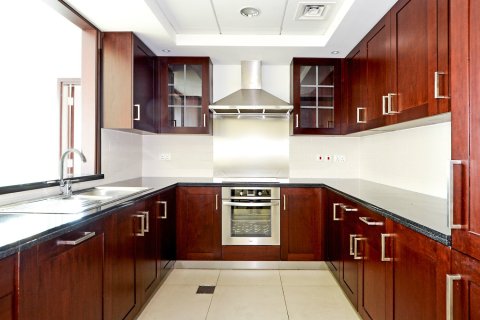 Apartment in Downtown Dubai (Downtown Burj Dubai), Dubai 1 bedroom, 74.23 sq.m. № 138980 - photo 7