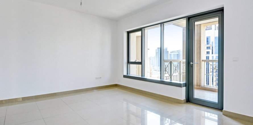 Apartment in Downtown Dubai (Downtown Burj Dubai), Dubai 1 bedroom, 74.23 sq.m. № 138980