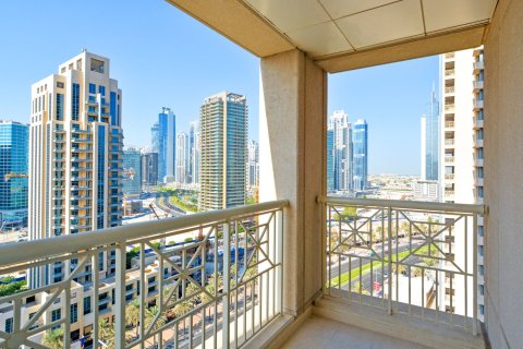 Apartment in Downtown Dubai (Downtown Burj Dubai), Dubai 1 bedroom, 74.23 sq.m. № 138980 - photo 9