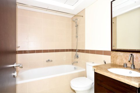 Apartment in Downtown Dubai (Downtown Burj Dubai), Dubai 1 bedroom, 74.23 sq.m. № 138980 - photo 6