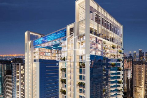 Apartment in Dubai studio, 68 sq.m. № 53729 - photo 1