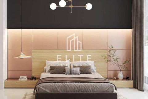 Apartment in Dubai studio, 68 sq.m. № 53729 - photo 4