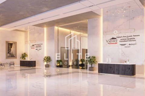 Купить квартиру в Дубае: студию, 68м², № 53729 - фото 3