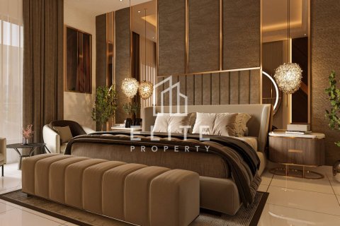 Купить квартиру в Дубае: студию, 68м², № 53729 - фото 7