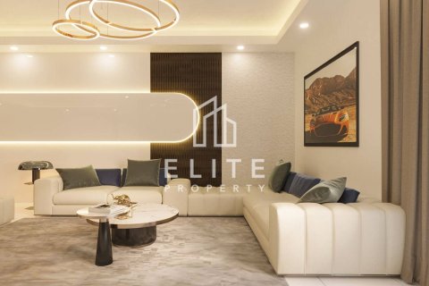 Купить квартиру в Дубае: студию, 68м², № 53729 - фото 5