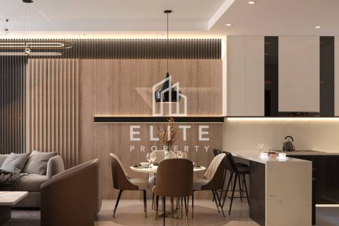 Купить квартиру в Дубае: студию, 68м², № 53729 - фото 8