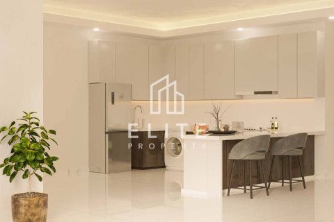 Купить квартиру в Дубае: студию, 68м², № 53729 - фото 10