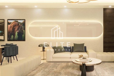 Купить квартиру в Дубае: студию, 68м², № 53729 - фото 11
