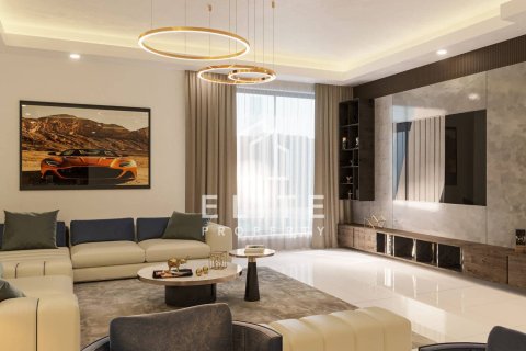 Купить квартиру в Дубае: студию, 68м², № 53729 - фото 4