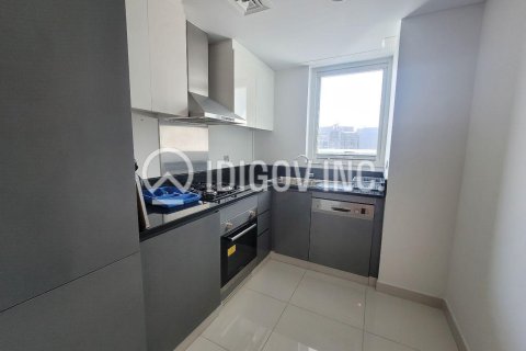 Снять в аренду квартиру в DAMAC Maison Privé, Бизнес-Бэй, Дубай: 1 спальня, 91м², № 53811 - фото 5