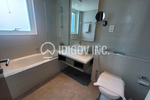 Снять в аренду квартиру в DAMAC Maison Privé, Бизнес-Бэй, Дубай: 1 спальня, 91м², № 53811 - фото 11
