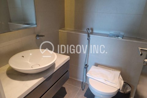 Снять в аренду квартиру в DAMAC Maison Privé, Бизнес-Бэй, Дубай: 1 спальня, 91м², № 53811 - фото 10