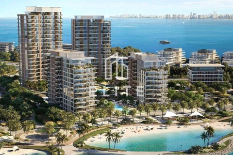Appartement à Dubai, 2 chambres, 116 m², № 53719 - photo 10