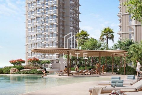 Apartamento en Jumeirah Heights, Dubai, estudio, 71 m², № 53747 - foto 6