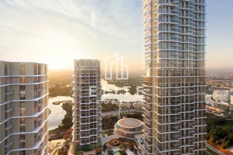 Apartamento en Jumeirah Heights, Dubai, estudio, 71 m², № 53747 - foto 2