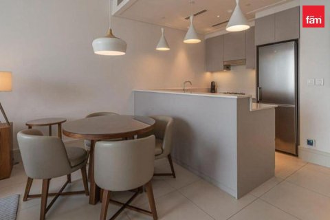 Hotel Apartamento en Downtown Dubai (Downtown Burj Dubai), Dubai, 1 dormitorio, 71.9 m², № 40251 - foto 4